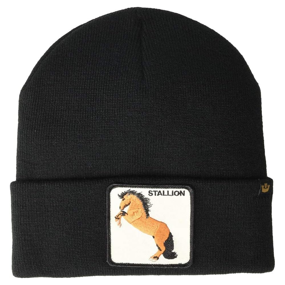Animal Farm Beanie
