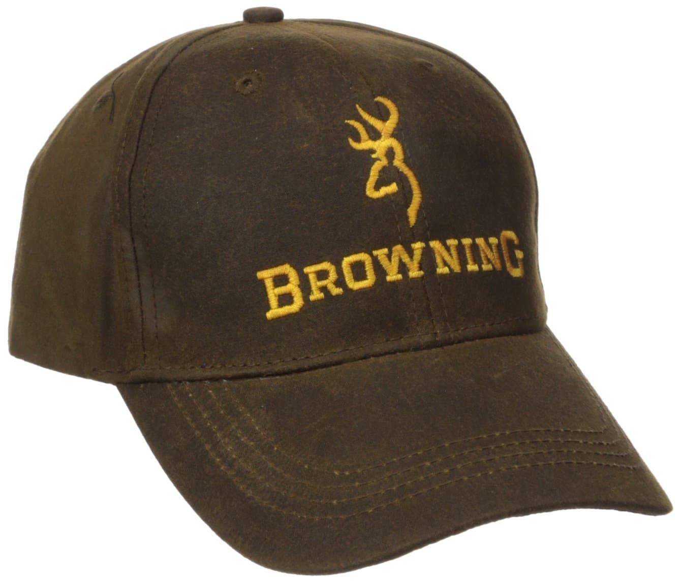 Browning Dura-Wax Cap