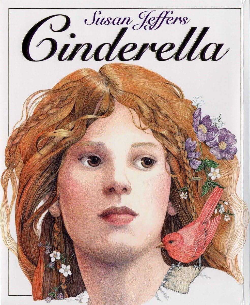Cinderella