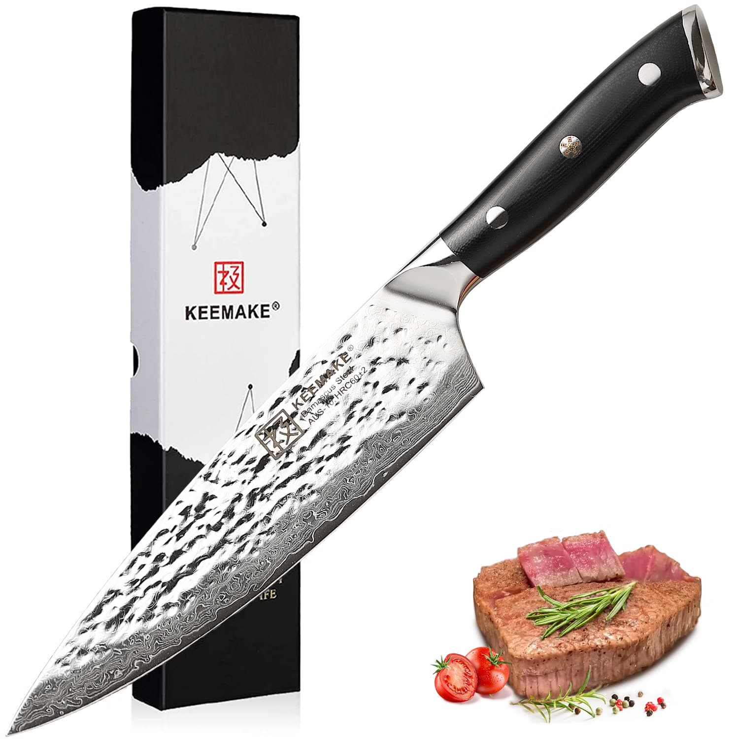 8-inch Chef Knife