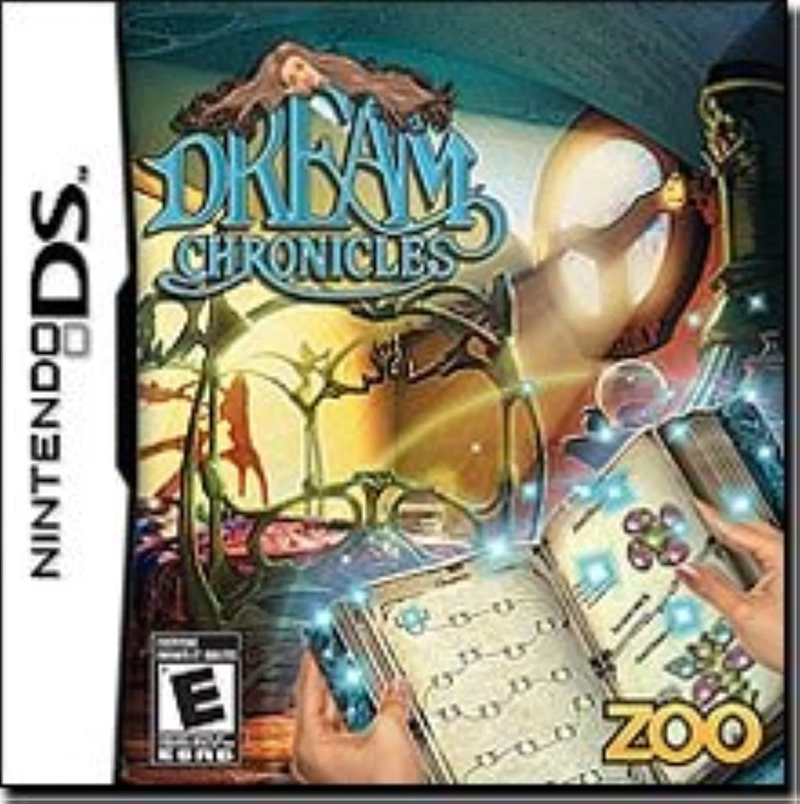 Dream Chronicles - Nintendo DS