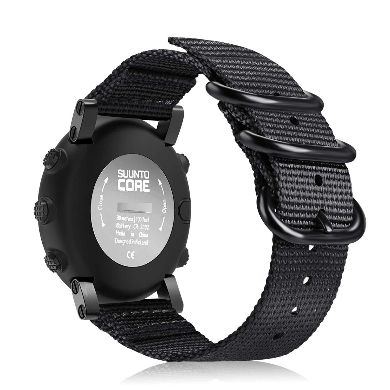 Suunto Core Nylon Band