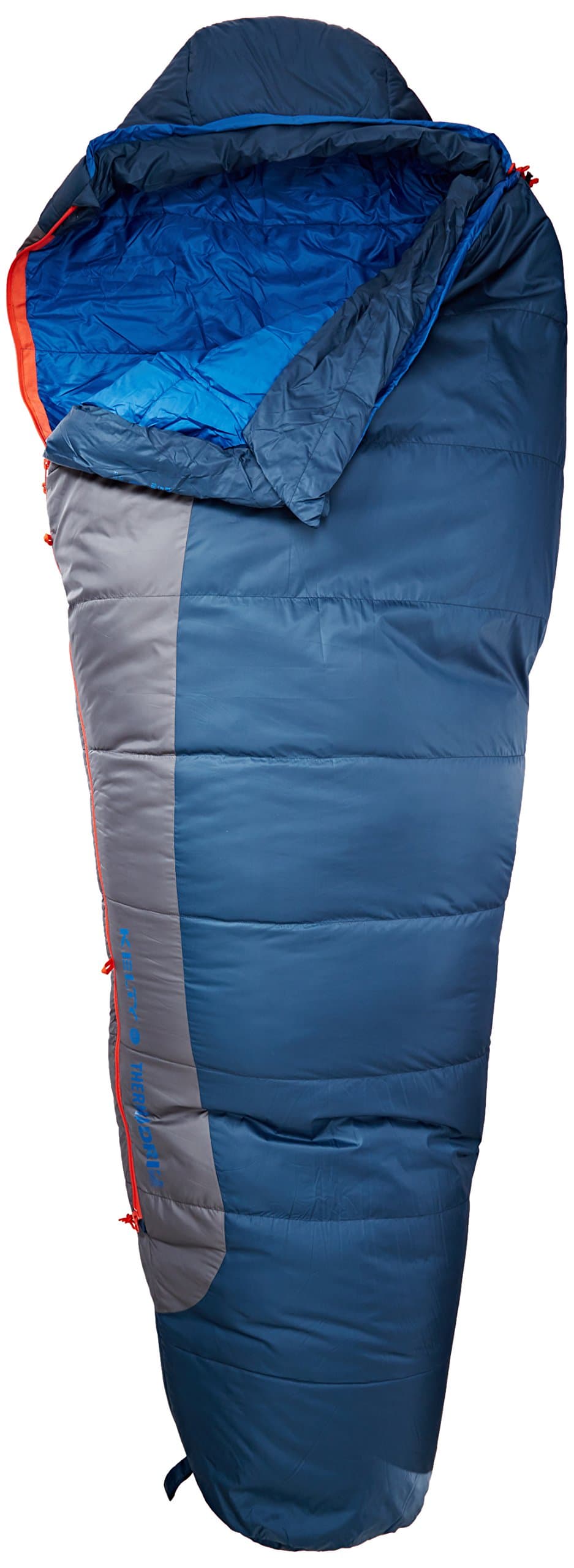 Kelty Dualist Sleeping Bag