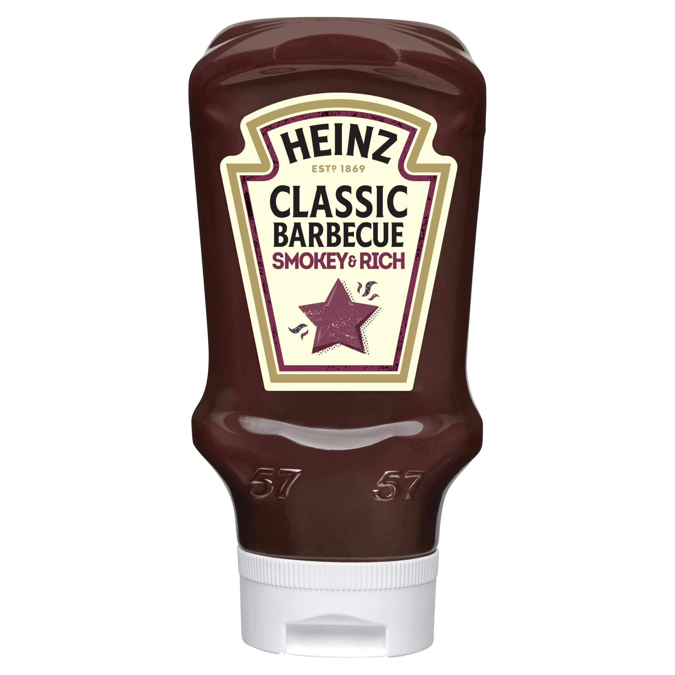 BBQ Sauce, 480g