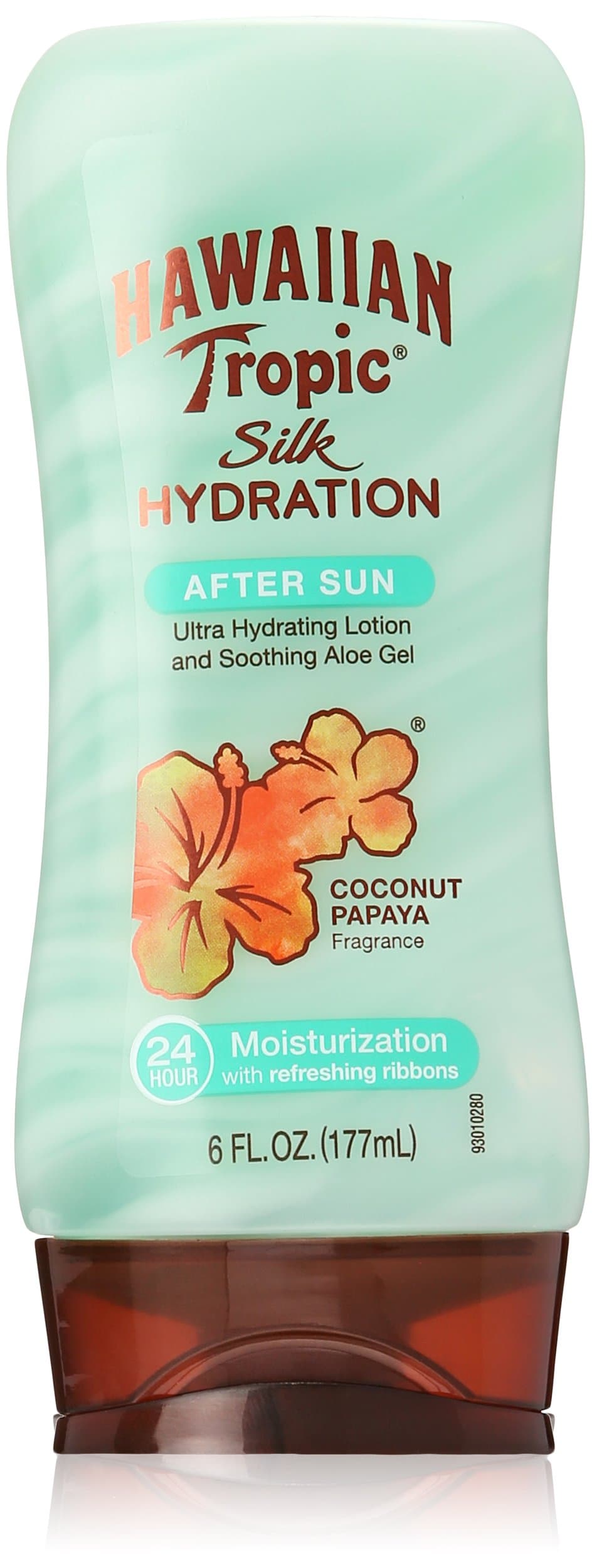 Silk Hydration After Sun Lotion, 6 Ounce