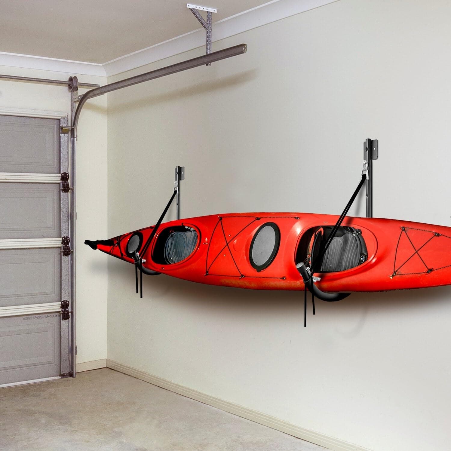 Kayak Hooks
