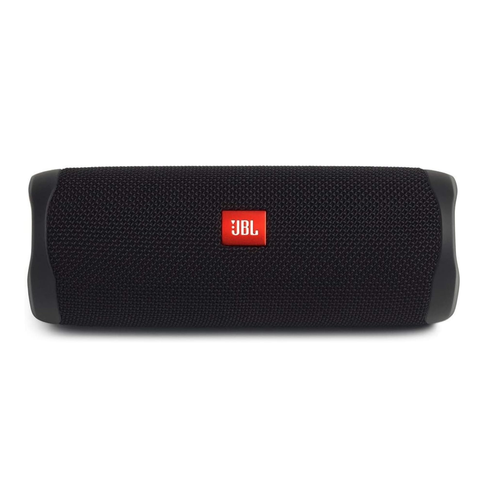 JBL FLIP 5 Waterproof Portable Bluetooth Speaker - Black