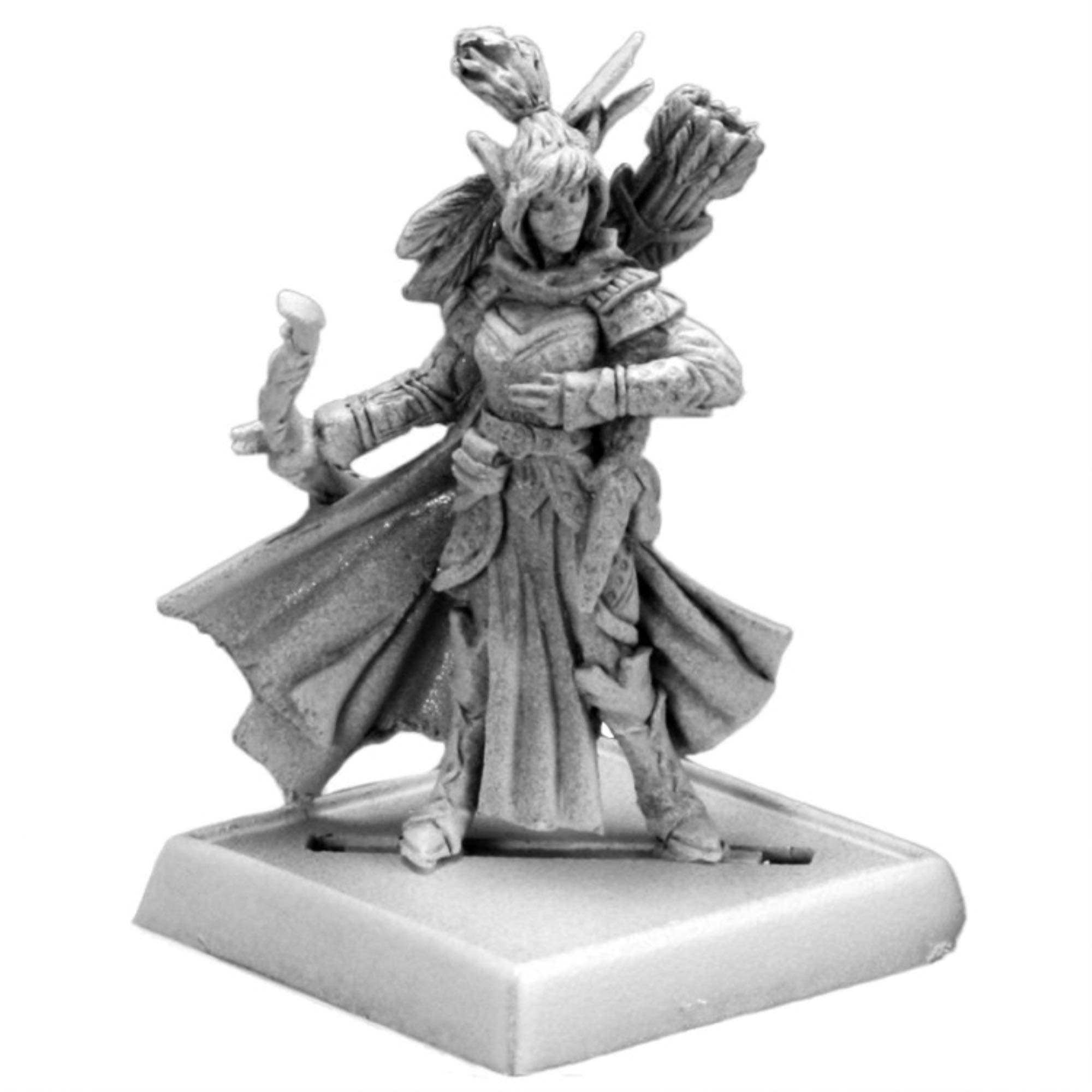 Reaper Shalelu # 2 Pathfinder Miniature