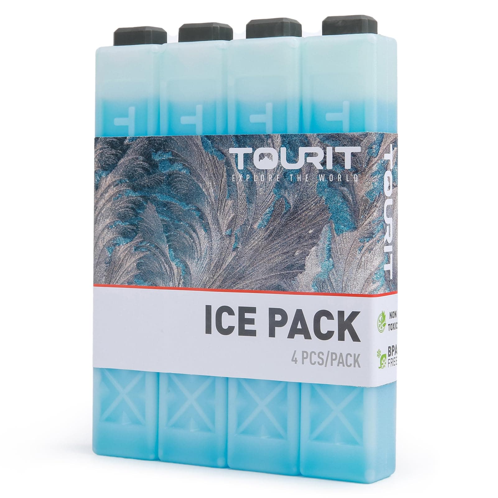TOURIT Ice Pack for Cooler