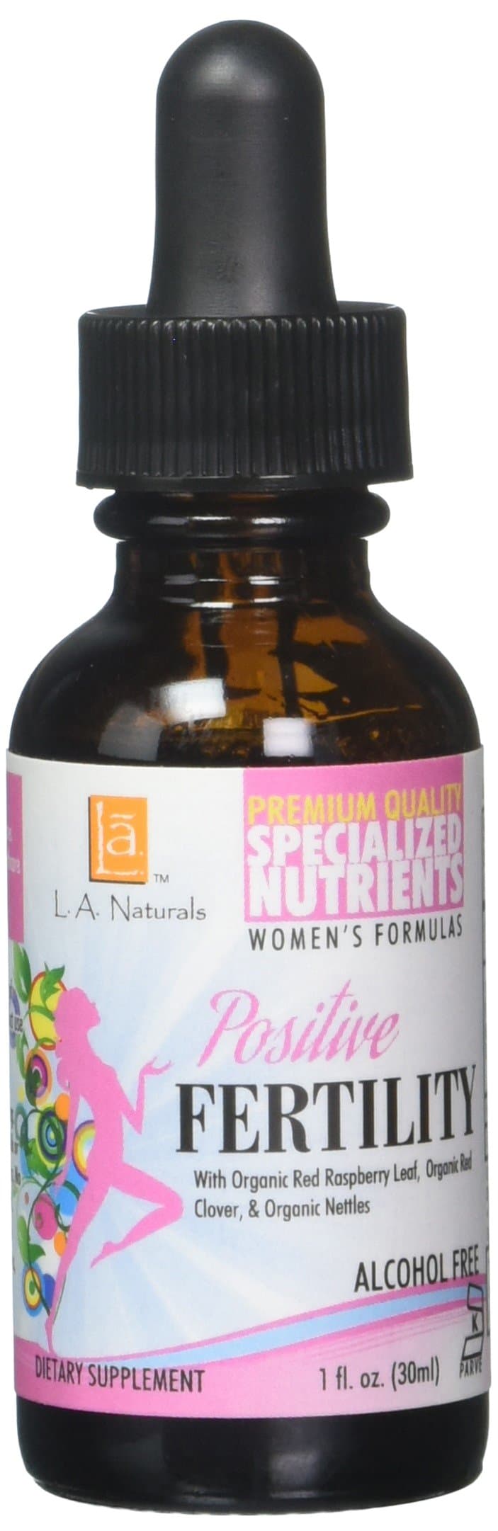 Positive Fertility, 0.02 Pound