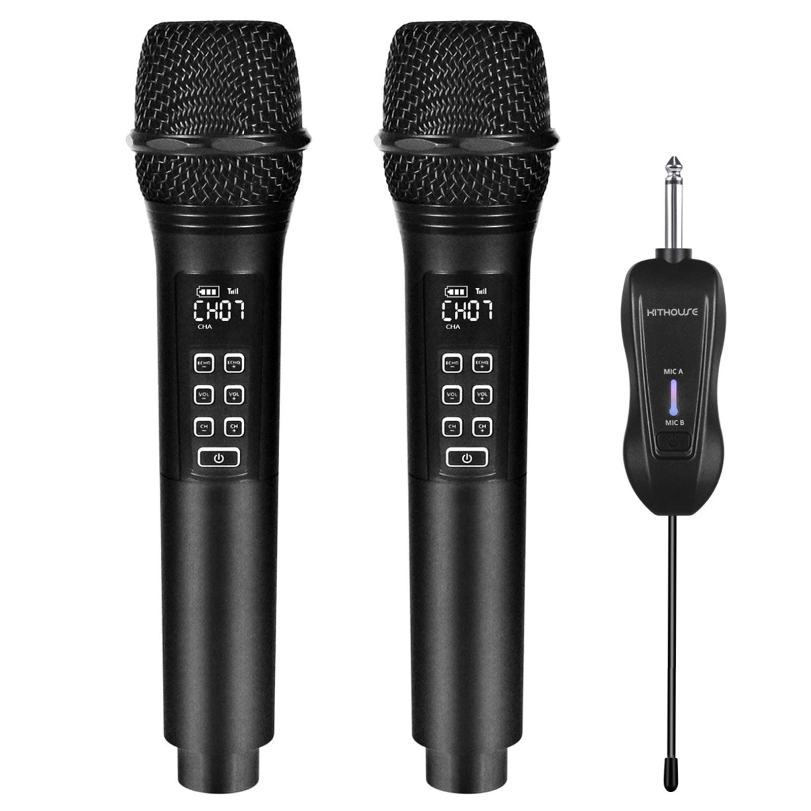 K28 Microphone Karaoke