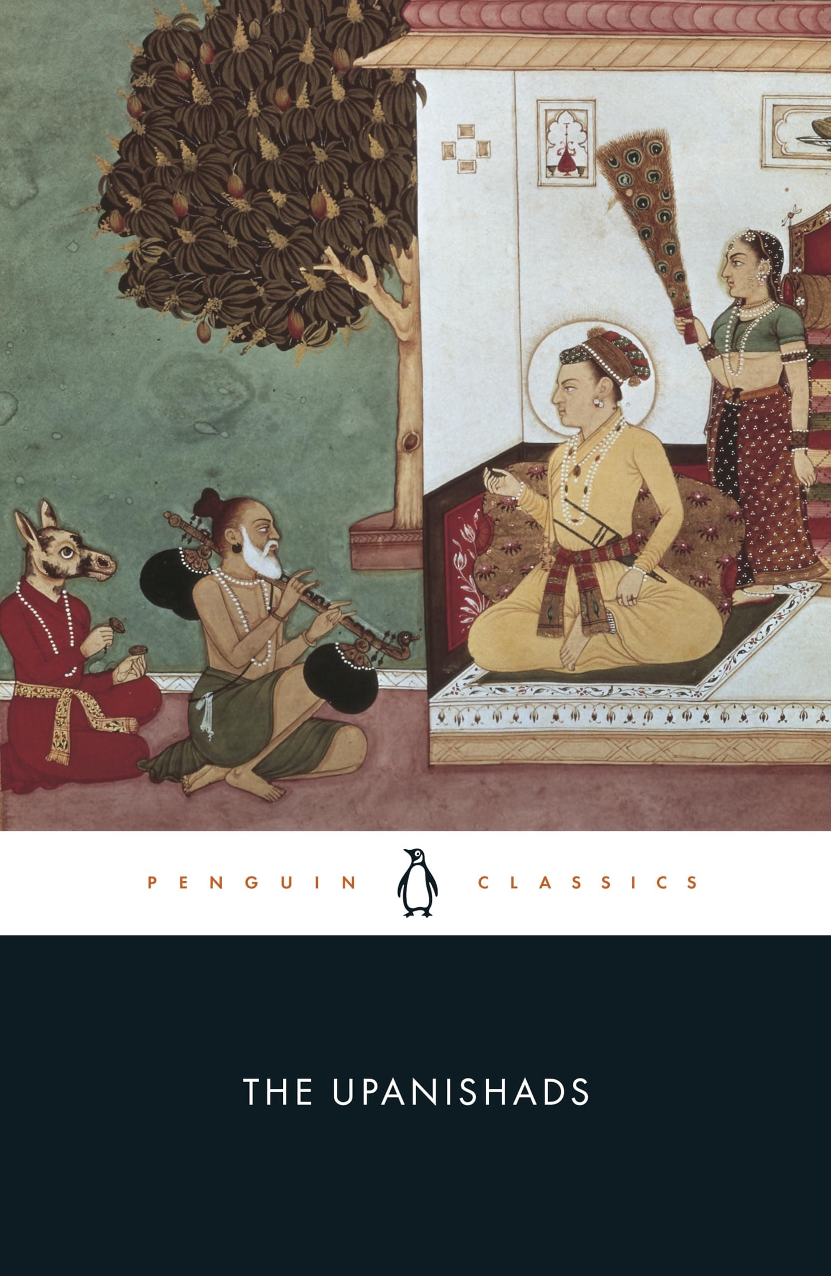 The Upanishads (Penguin Classics)