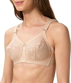 Triumph Womens Doreen X Everyday Bra