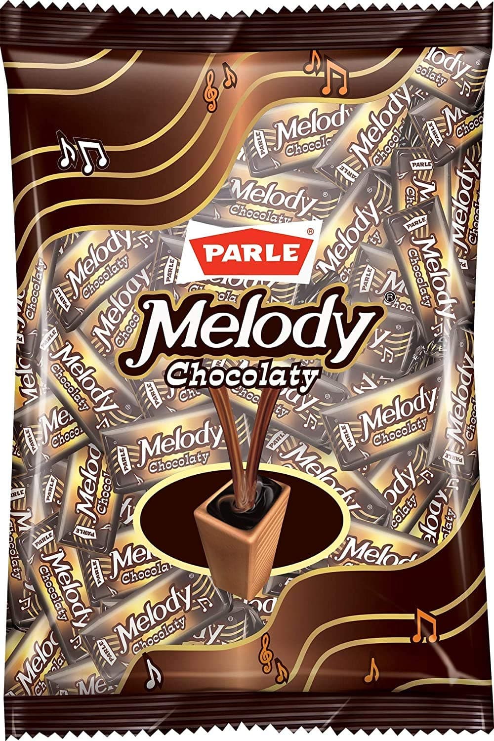 Melody Chocolate, 195 g