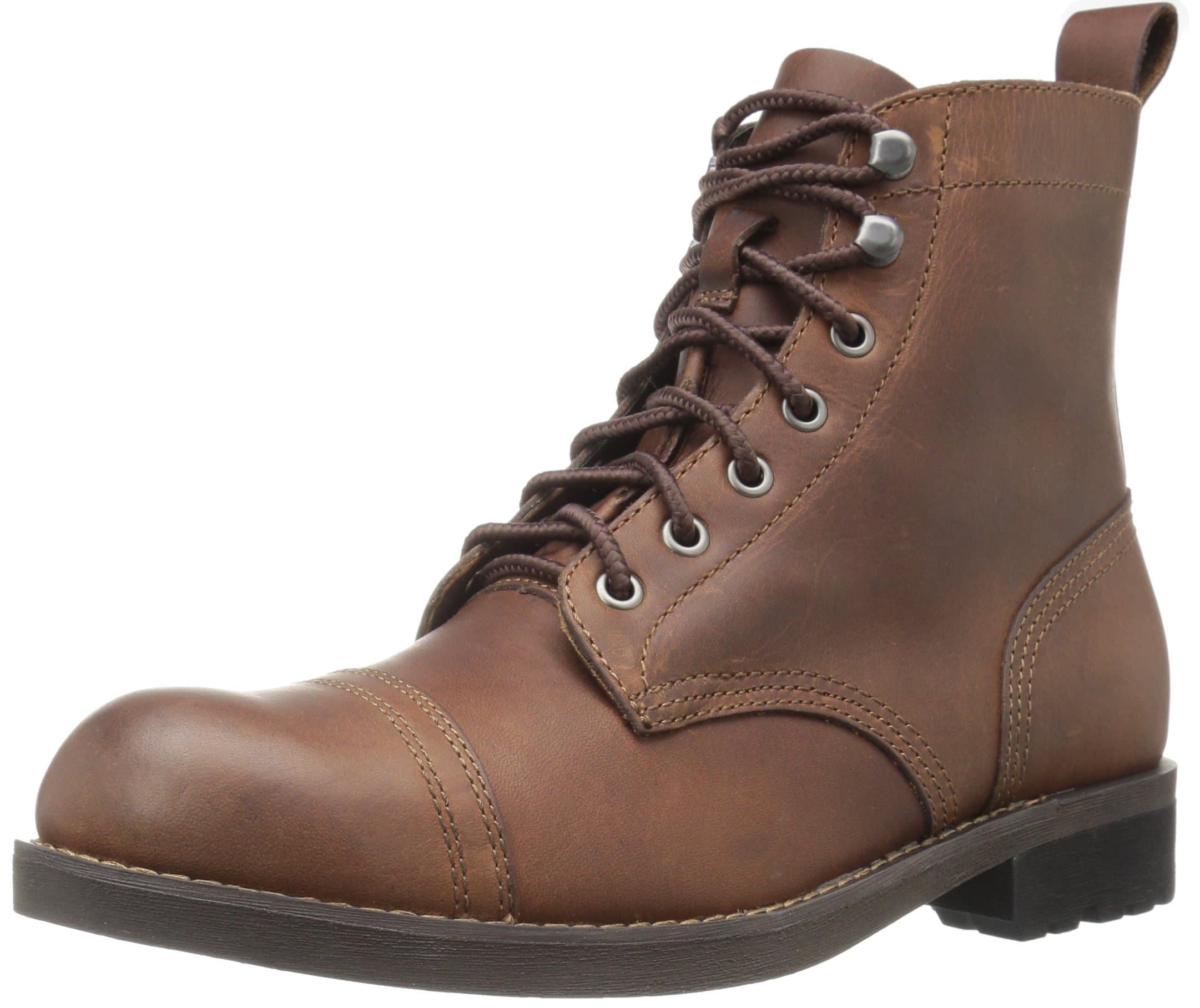 Eastland Men's Jayce Cap Toe Rugged Boot