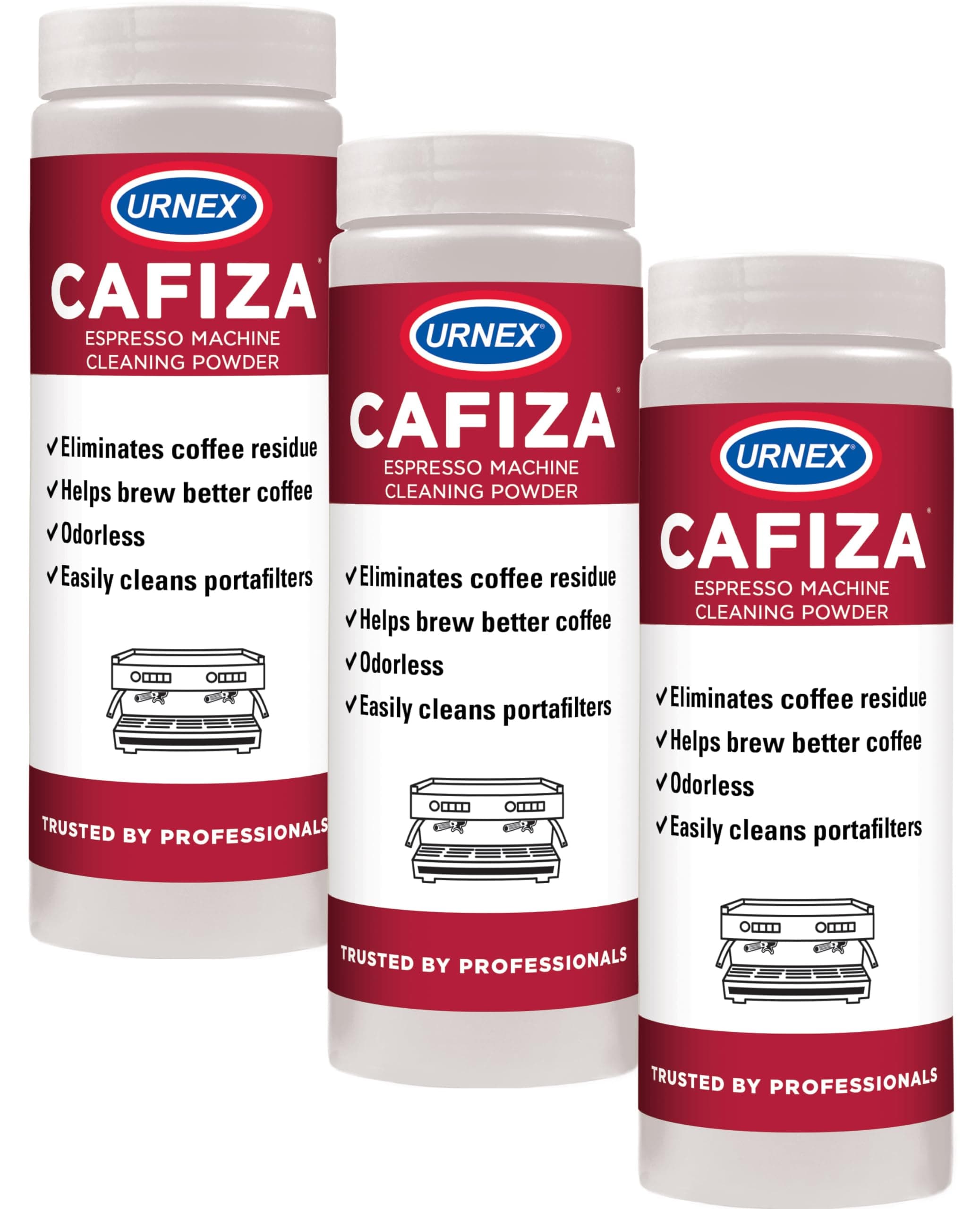 Cafiza 20 oz