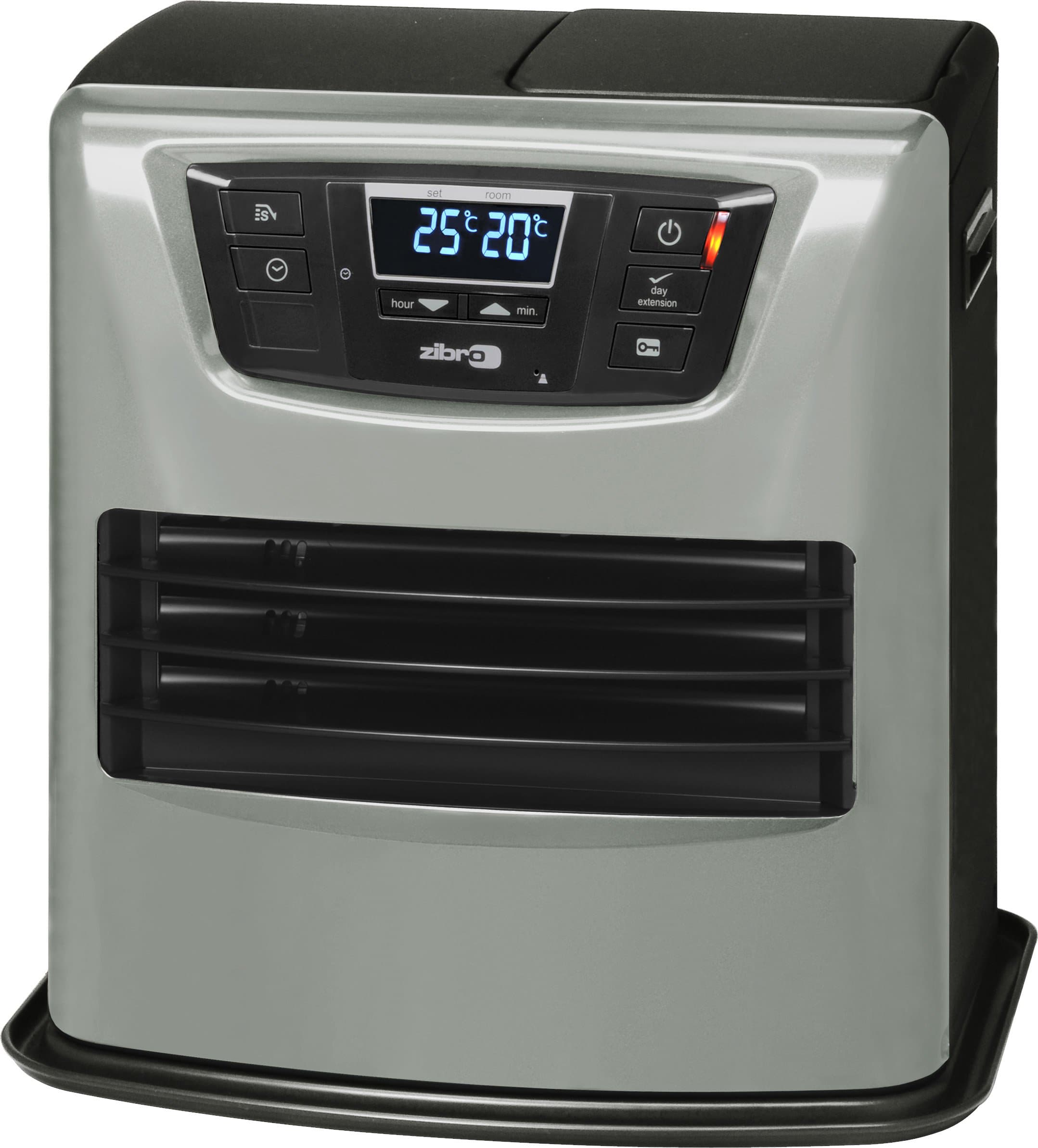 Zibro Heaters LC400 NF Approved Laser