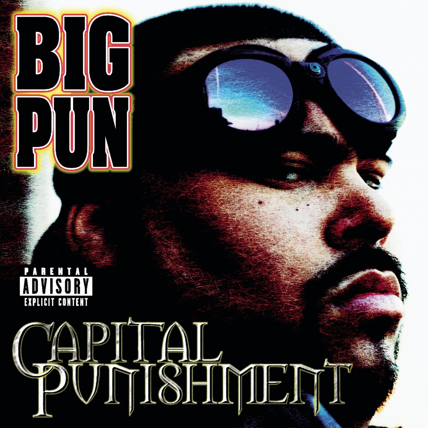 Capital Punishment Version Explicit Lyrics