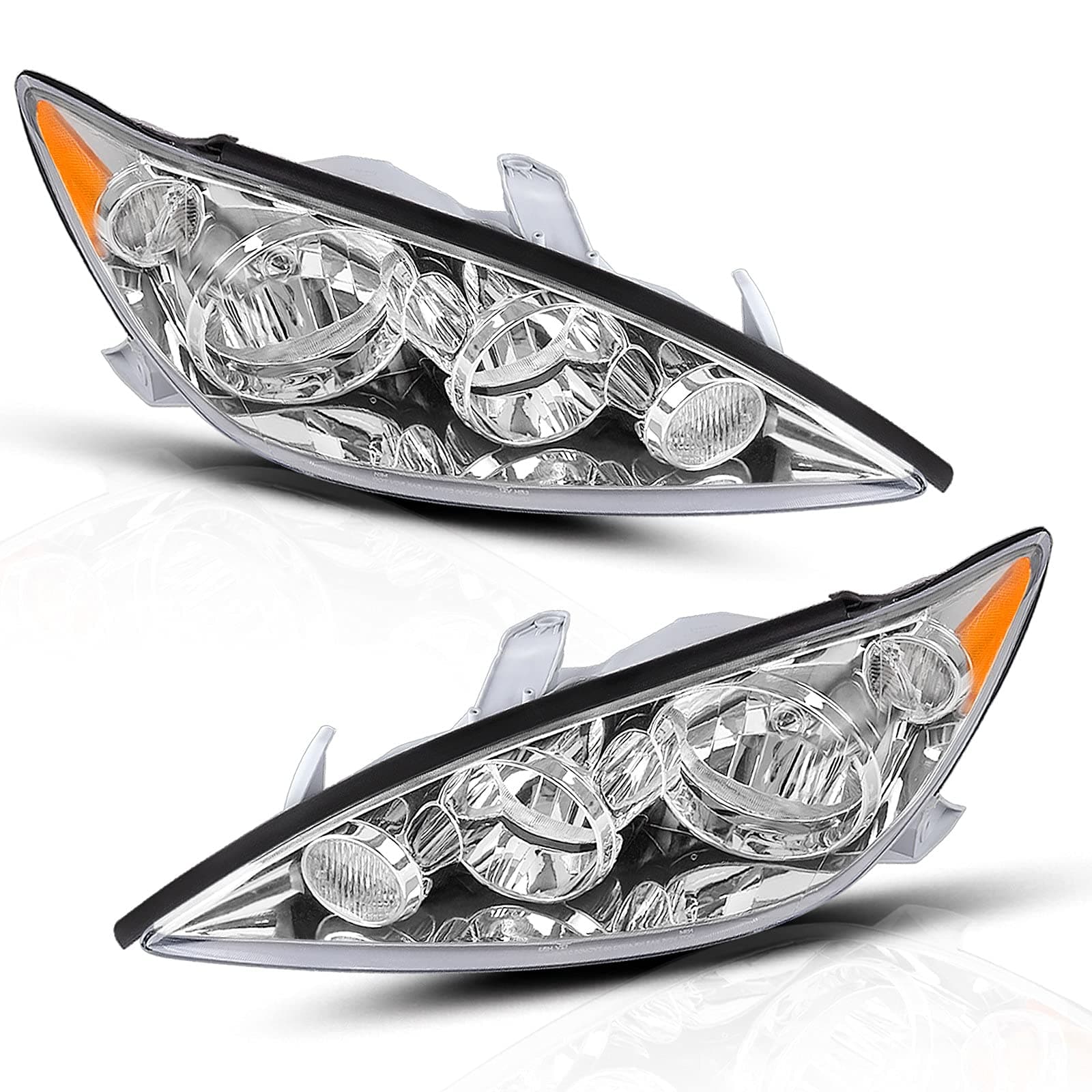 Headlight Fits Camry