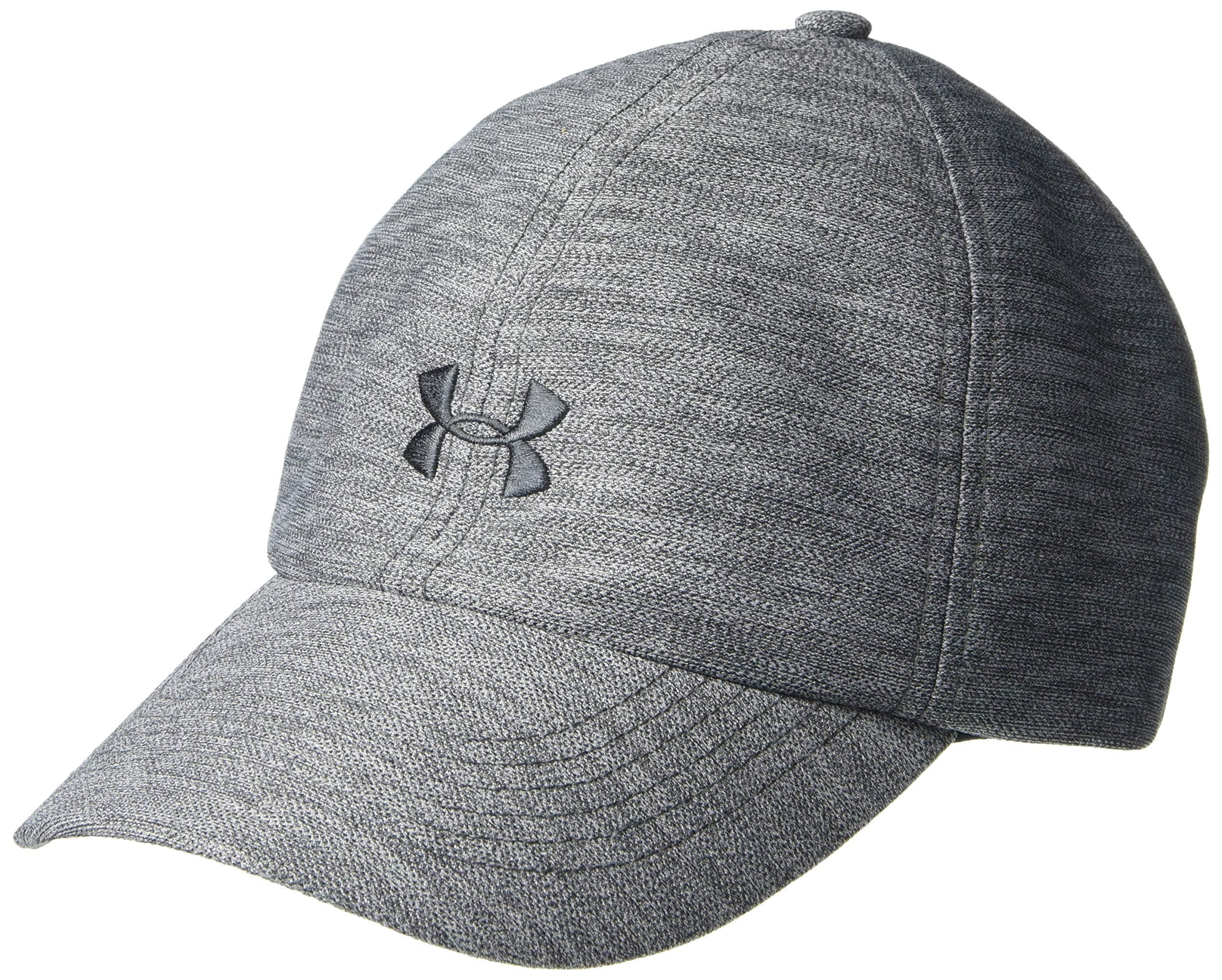 Under Armour Women's Heathered Play Up Cap