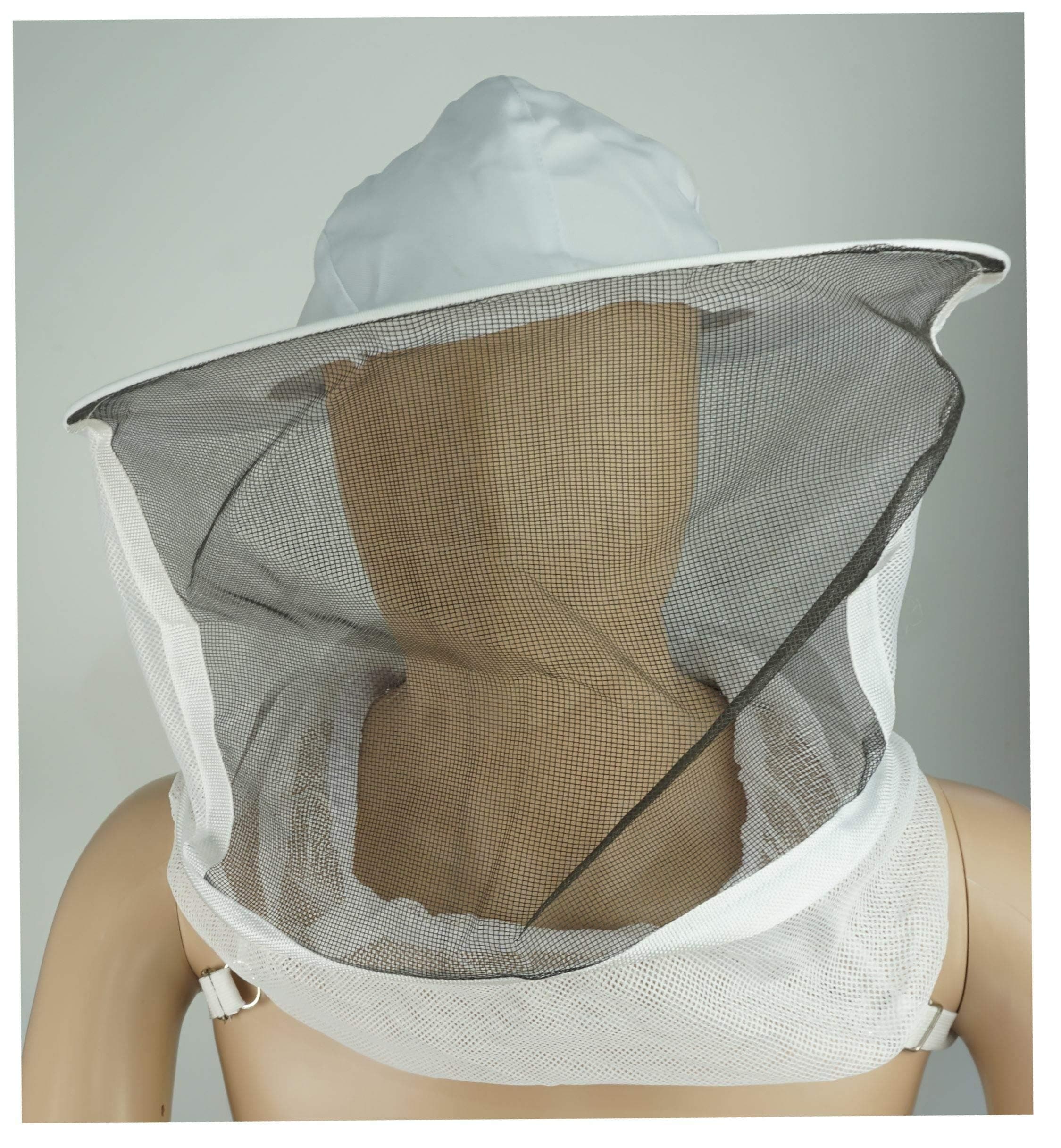 Apiformes Canopy Smoker with Simple Fabric on Bumble Bee Hat and Stitch Stitch Beekeeping Hive Tool Bee Beekeeping Supplies